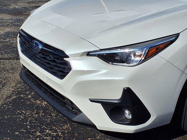 new 2025 Subaru Impreza car, priced at $26,760