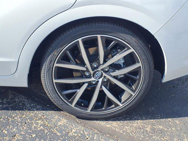 new 2025 Subaru Impreza car, priced at $26,760