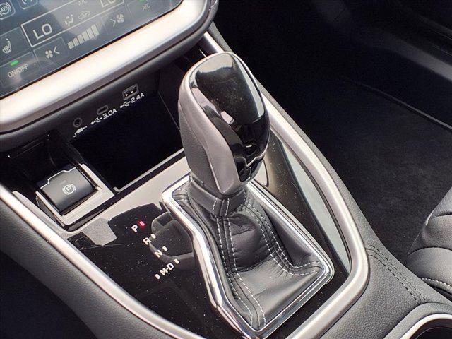 new 2025 Subaru Outback car, priced at $39,435