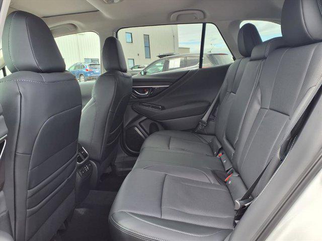 new 2025 Subaru Outback car, priced at $39,435
