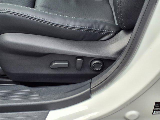 new 2025 Subaru Outback car, priced at $39,435