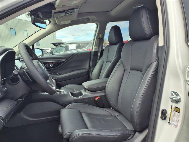 new 2025 Subaru Outback car, priced at $39,435