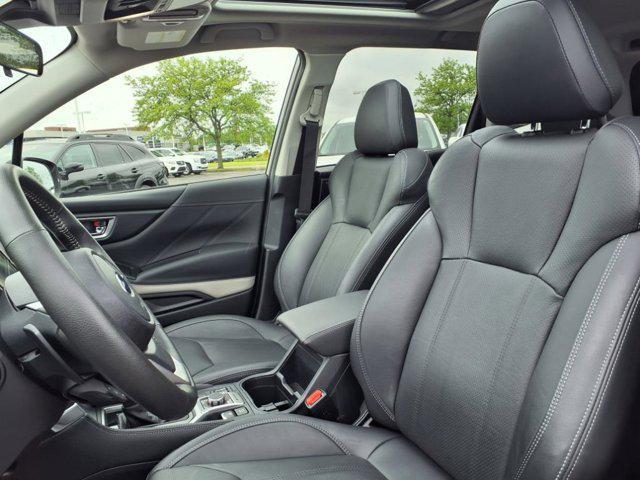 used 2024 Subaru Forester car, priced at $35,979