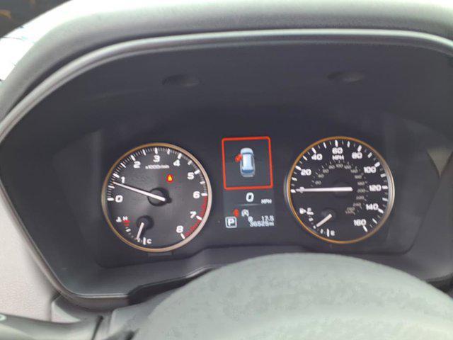 used 2022 Subaru Outback car, priced at $32,097