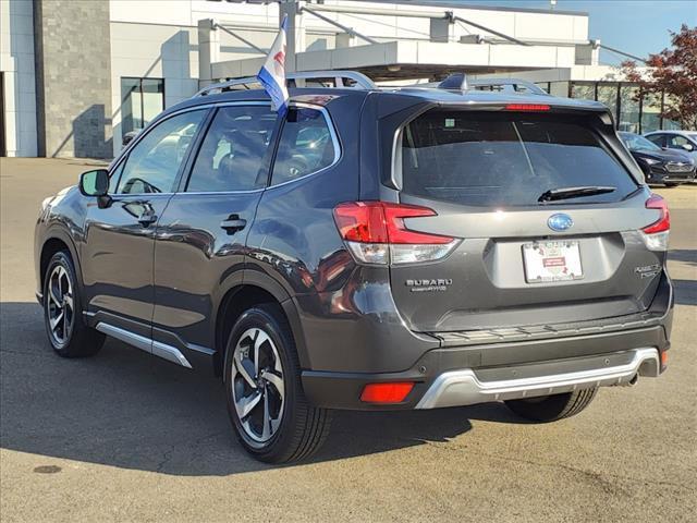 used 2023 Subaru Forester car, priced at $34,703