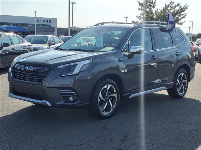 used 2023 Subaru Forester car, priced at $34,703