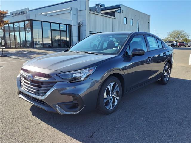 new 2025 Subaru Legacy car, priced at $29,051