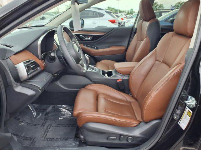used 2024 Subaru Outback car, priced at $35,854