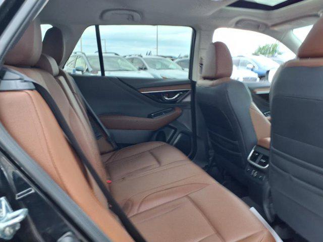 used 2024 Subaru Outback car, priced at $35,854