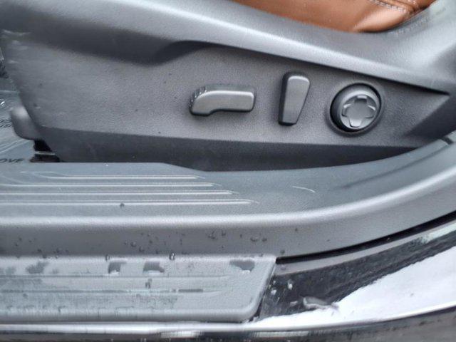 used 2024 Subaru Outback car, priced at $35,854