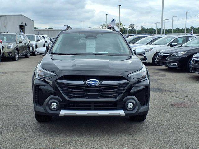 used 2024 Subaru Outback car, priced at $35,854