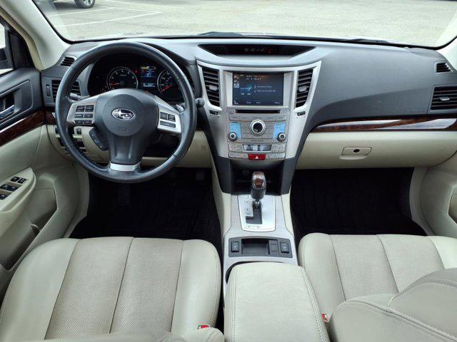 used 2014 Subaru Legacy car, priced at $10,000