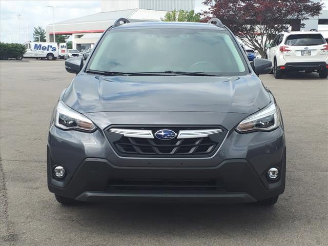 used 2023 Subaru Crosstrek car, priced at $28,000