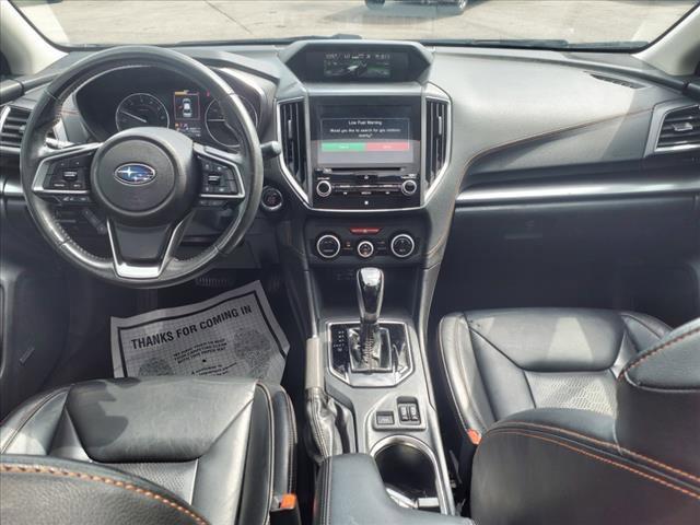 used 2023 Subaru Crosstrek car, priced at $28,000