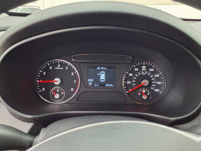 used 2020 Kia Sorento car, priced at $17,000