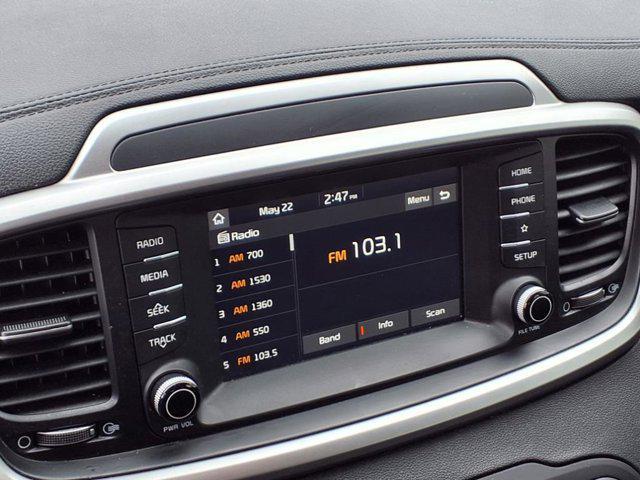 used 2020 Kia Sorento car, priced at $17,000