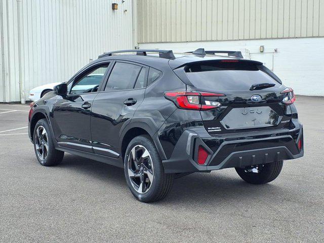 new 2025 Subaru Crosstrek car, priced at $34,338