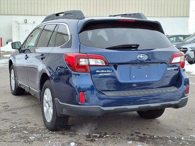 used 2015 Subaru Outback car, priced at $11,922