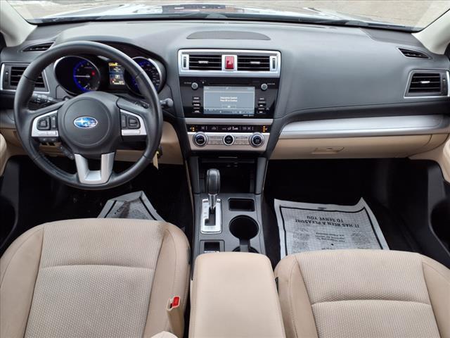 used 2015 Subaru Outback car, priced at $11,922