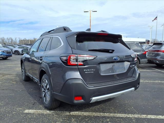 new 2025 Subaru Outback car, priced at $37,613