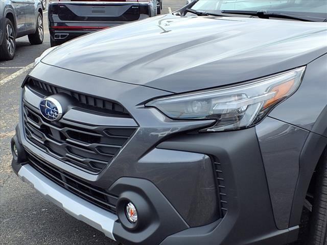 new 2025 Subaru Outback car, priced at $37,613