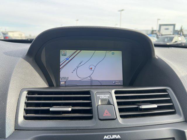 used 2011 Acura TL car, priced at $8,499