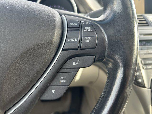 used 2011 Acura TL car, priced at $8,499