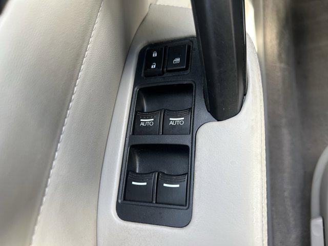 used 2011 Acura TL car, priced at $8,499