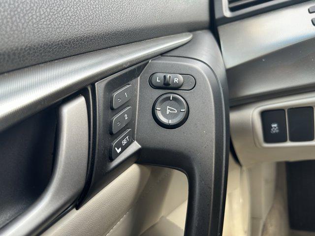 used 2011 Acura TL car, priced at $8,499