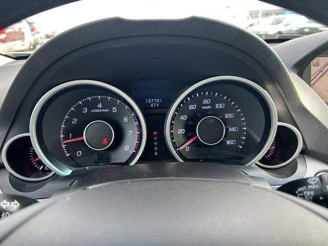 used 2011 Acura TL car, priced at $8,499