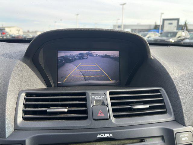 used 2011 Acura TL car, priced at $8,499