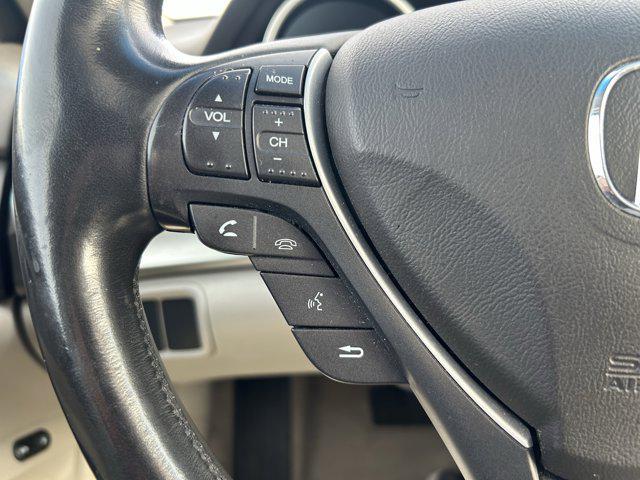 used 2011 Acura TL car, priced at $8,499