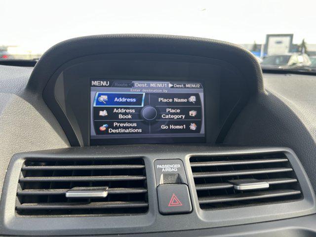 used 2011 Acura TL car, priced at $8,499