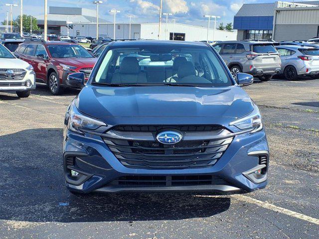 new 2025 Subaru Legacy car, priced at $30,166