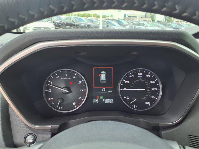 used 2025 Subaru Ascent car, priced at $44,701