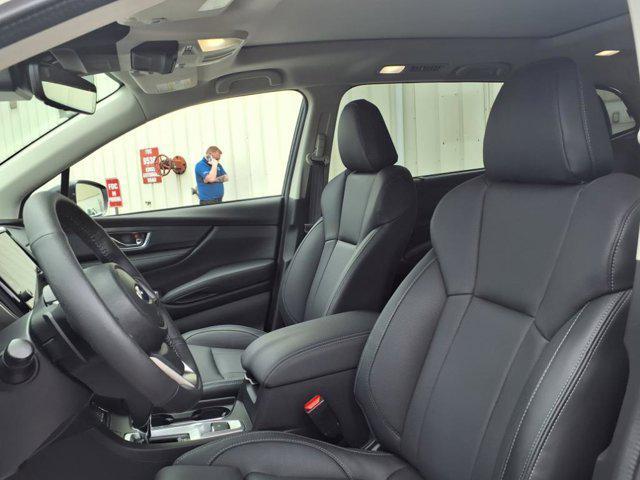 used 2025 Subaru Ascent car, priced at $44,701
