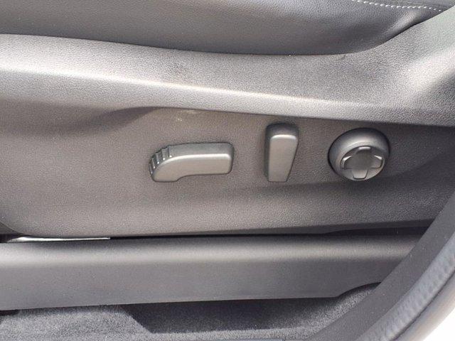 used 2025 Subaru Ascent car, priced at $44,701