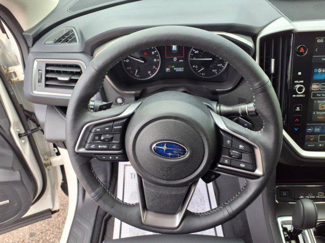 used 2025 Subaru Ascent car, priced at $44,701