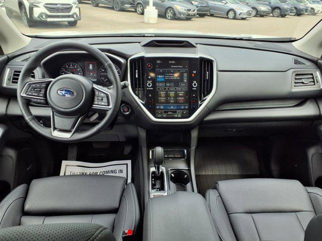 used 2025 Subaru Ascent car, priced at $44,701