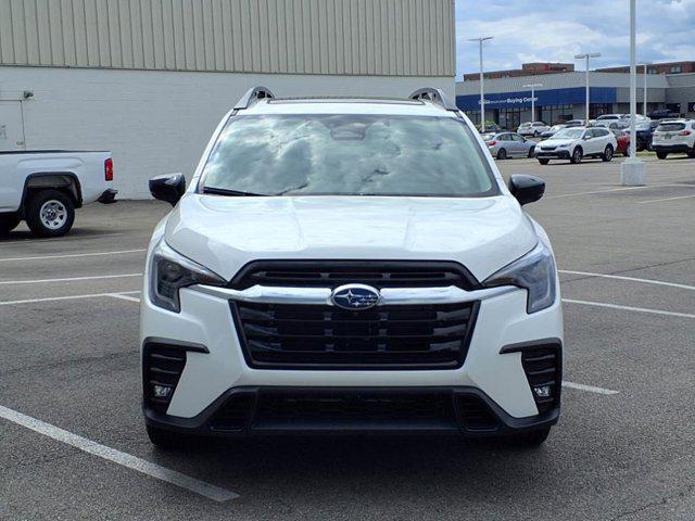 used 2025 Subaru Ascent car, priced at $44,701