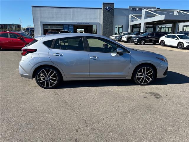 new 2024 Subaru Impreza car, priced at $28,684