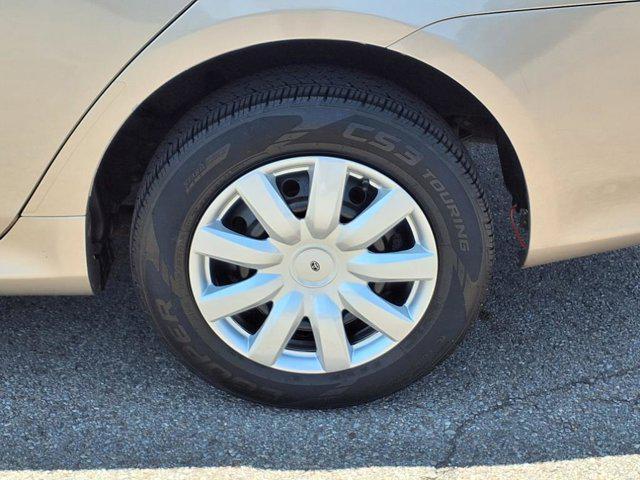 used 2009 Toyota Corolla car, priced at $7,995