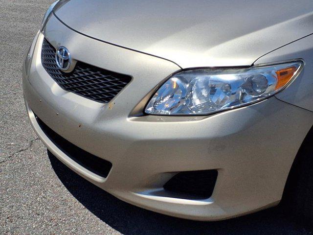 used 2009 Toyota Corolla car, priced at $7,995