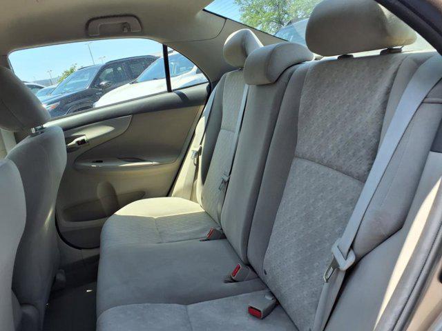 used 2009 Toyota Corolla car, priced at $7,995