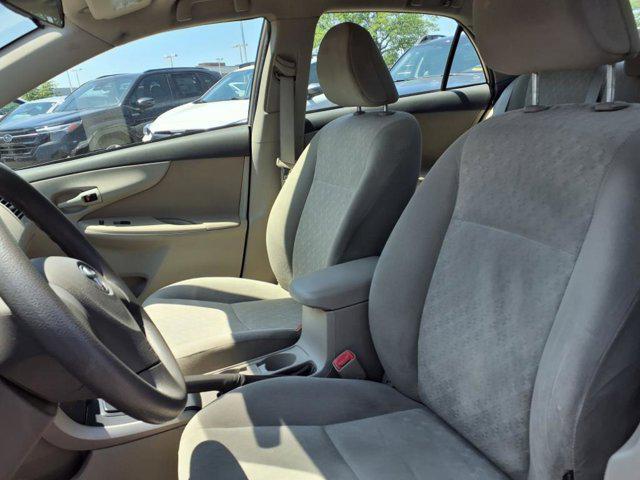 used 2009 Toyota Corolla car, priced at $7,995