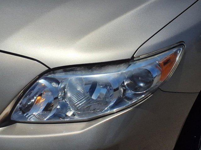 used 2009 Toyota Corolla car, priced at $7,995