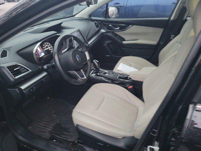 used 2019 Subaru Impreza car, priced at $17,408