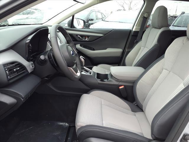 new 2025 Subaru Outback car, priced at $36,363