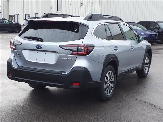 new 2025 Subaru Outback car, priced at $36,363