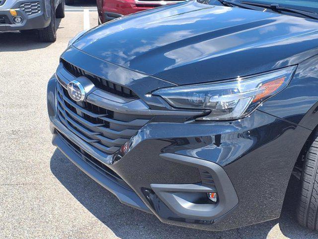 new 2025 Subaru Legacy car, priced at $30,166